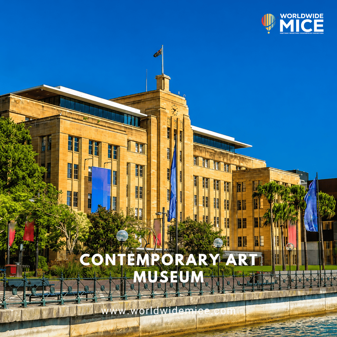 Contemporary Art Museum